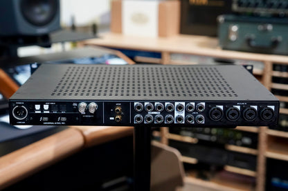 Universal Audio Apollo 8 Quad MKII