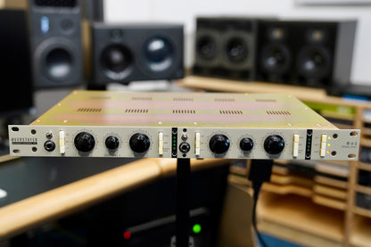 Overstayer M-A-S Model 8101