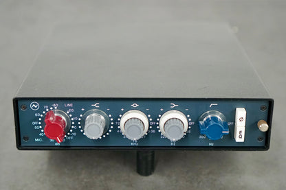 AMS Neve 1073N