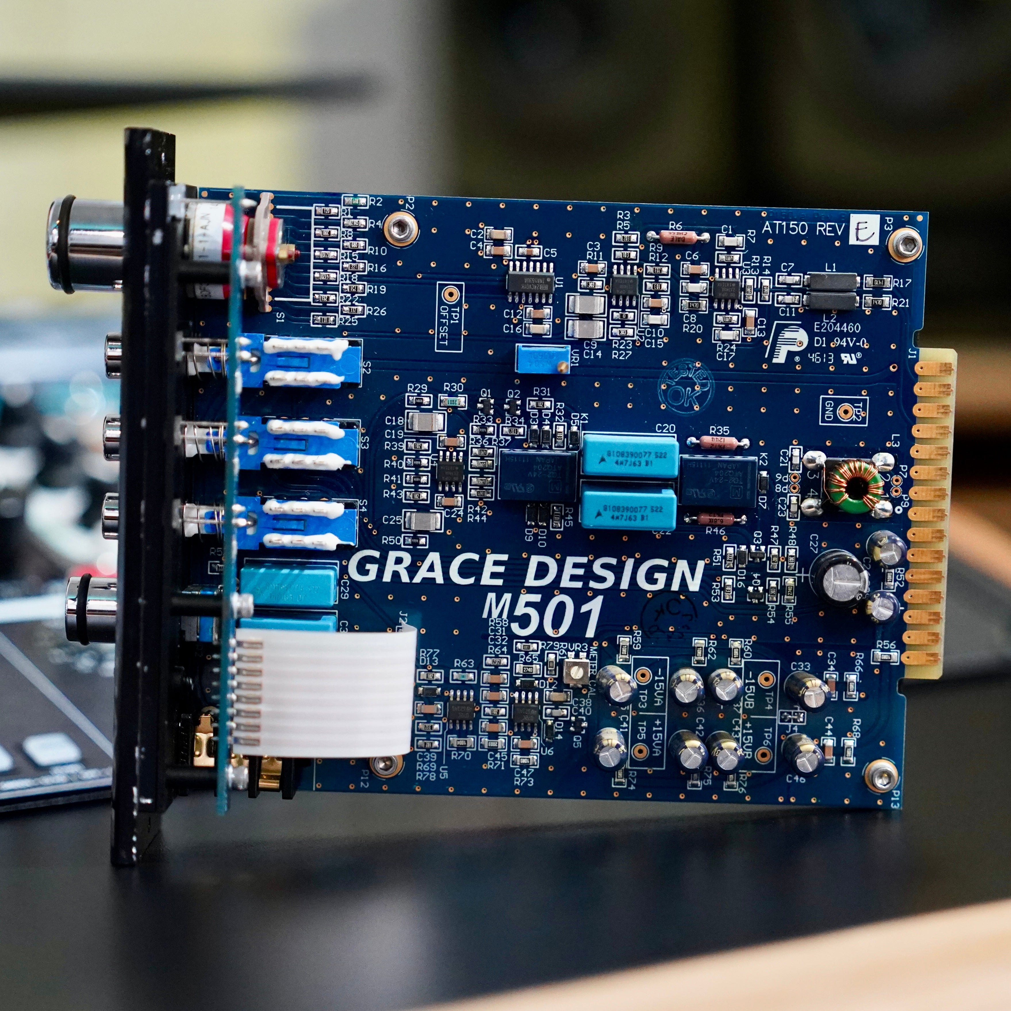 Grace Design M501