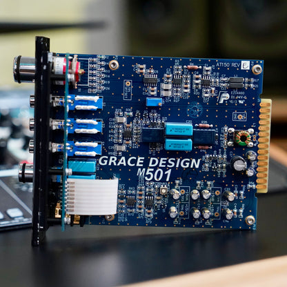 Grace Design M501