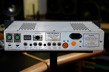 Lexicon Prime Time Digital Delay Model 93