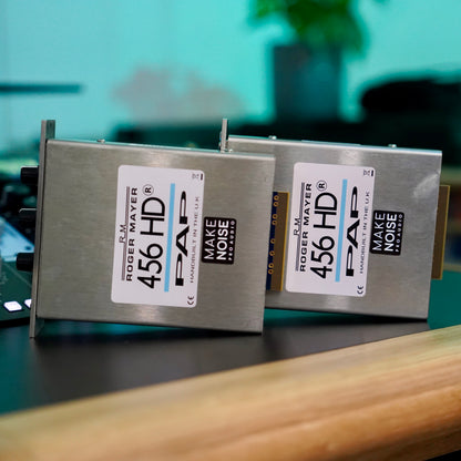 Roger Mayer 456HD-500 (Pair)