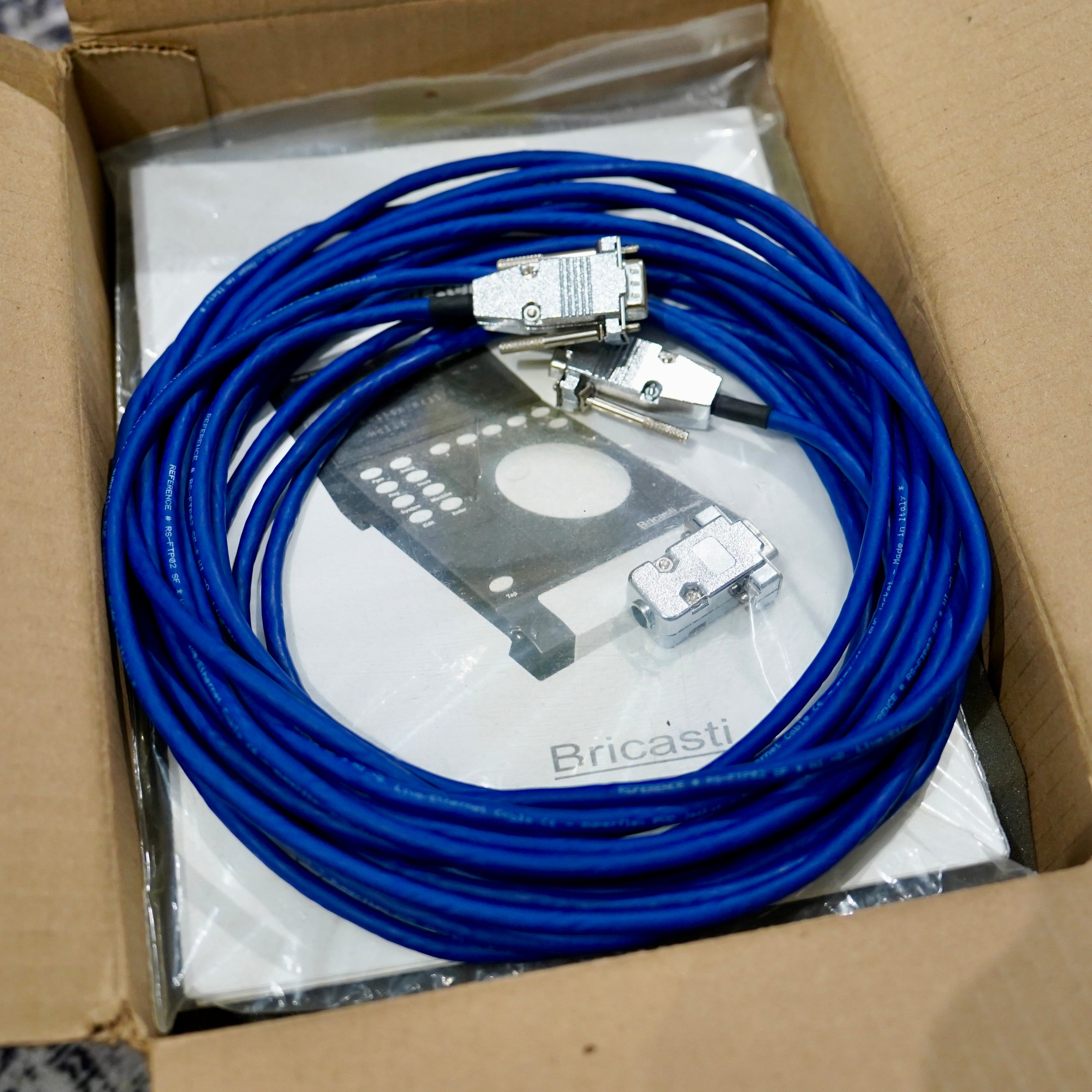 Bricasti M10 Remote