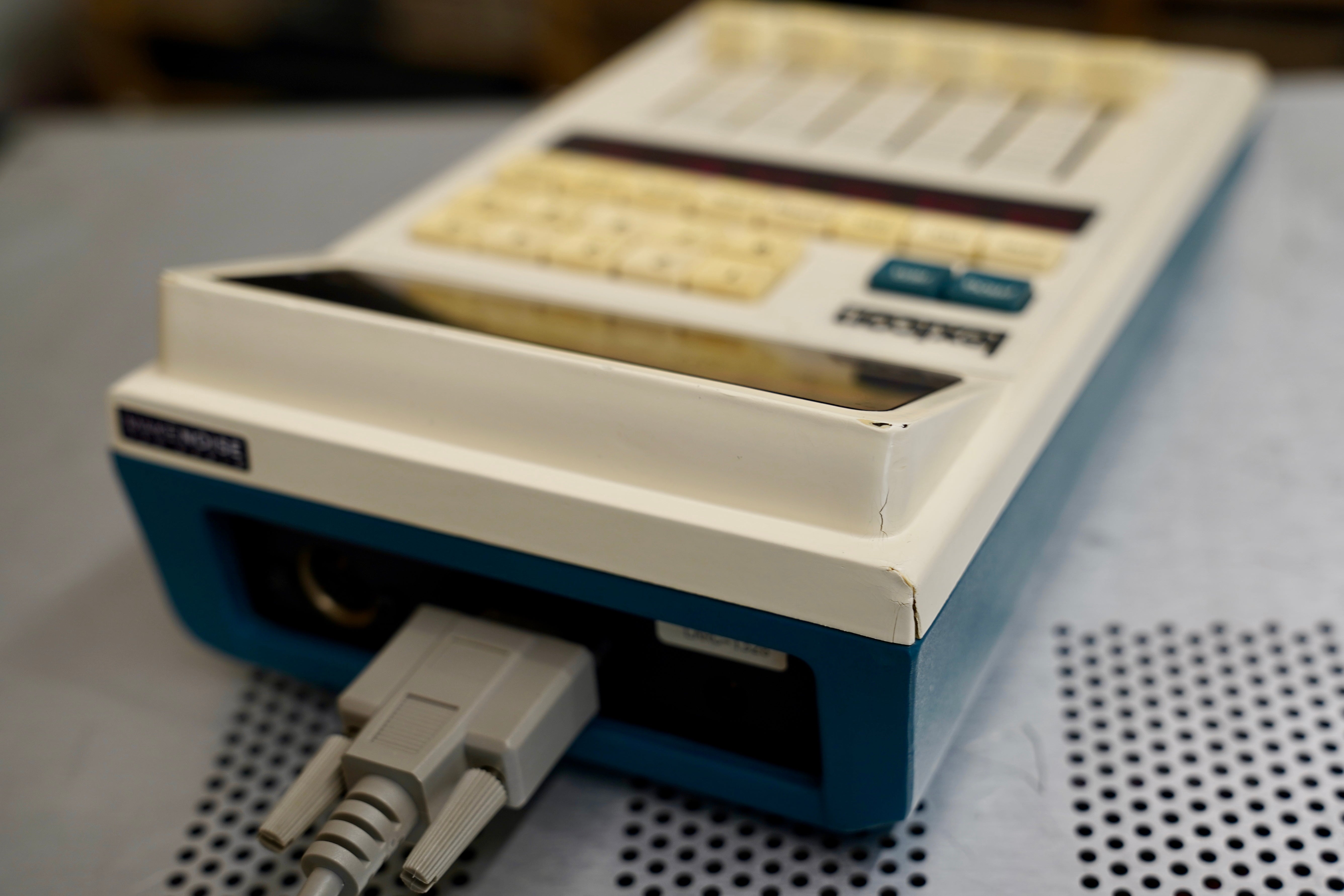 Lexicon 224XL Digital Reverberator
