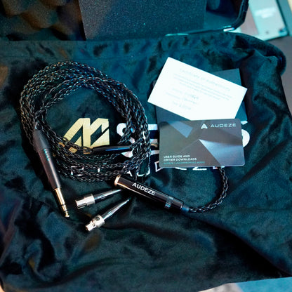 Audeze MM-500