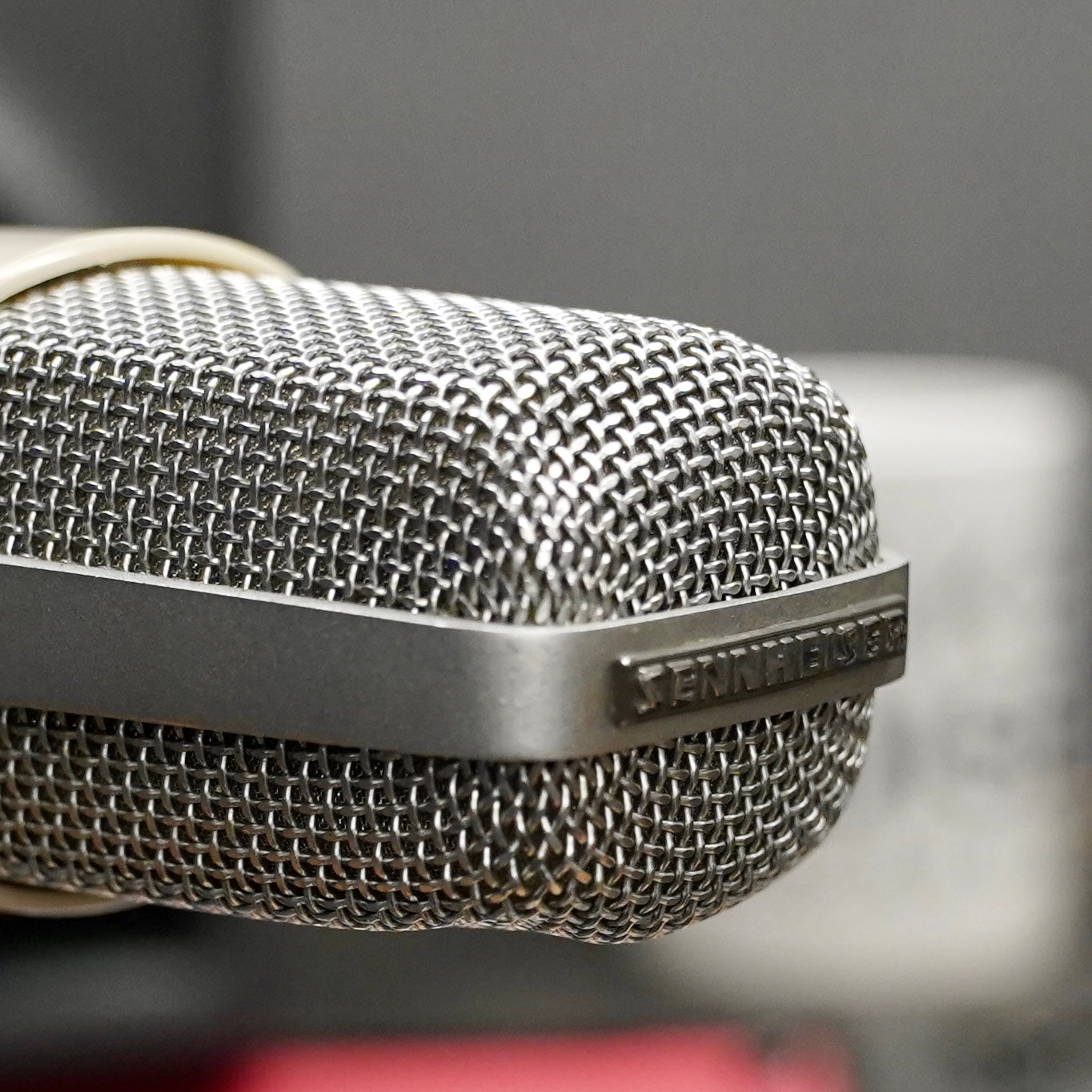 Sennheiser MD421N