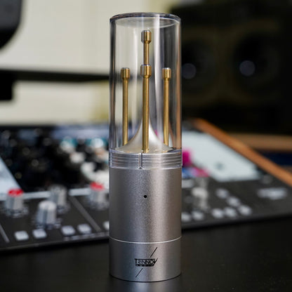 Trinnov NOVA w/ 3D Mic