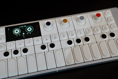 Teenage Engineering OP-1 Field