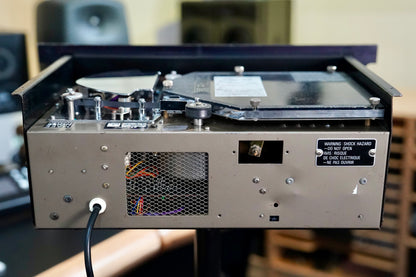 Roland SRE-555 Chorus Echo