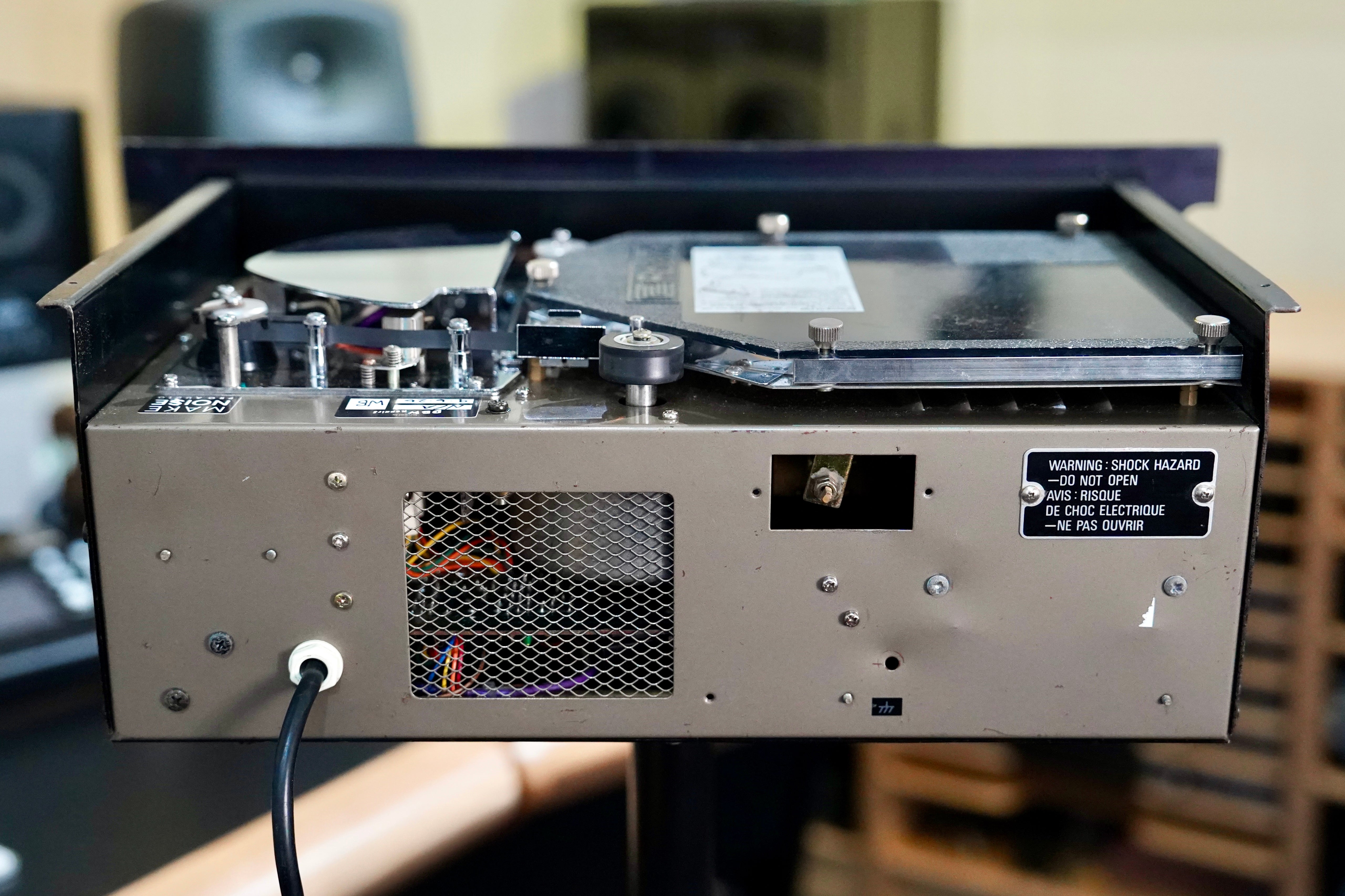 Roland SRE-555 Chorus Echo
