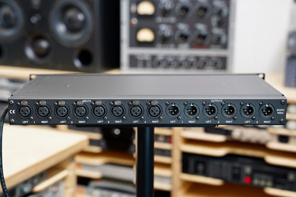 Coleman Audio M3PH MKII Passive Monitor Controller