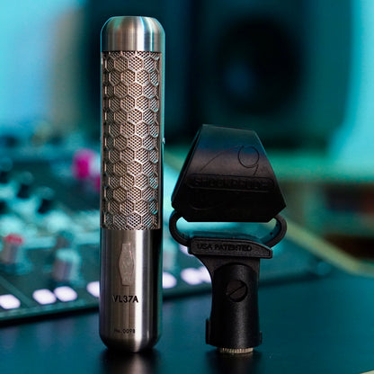 Samar VL37A Ribbon Microphone