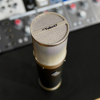 United Studio Technologies UT Tube67