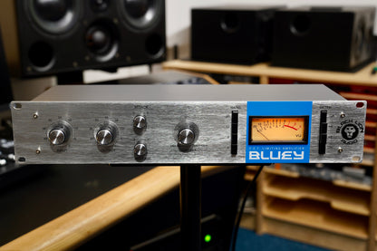 Black Lion Audio Bluey