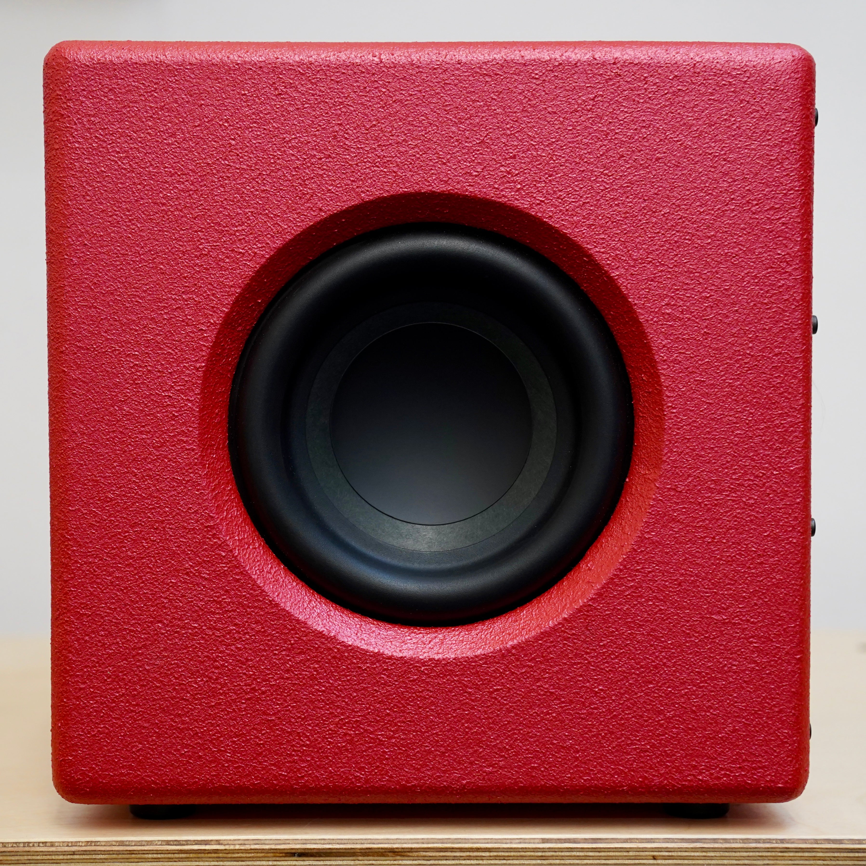 Tantrum Audio Really Mean Sub