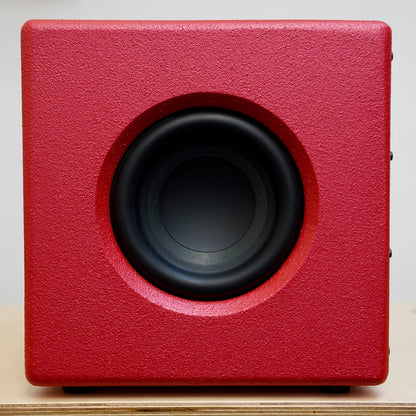Tantrum Audio Really Mean Sub