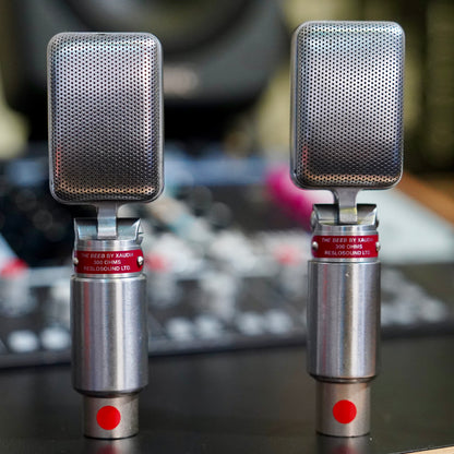 Reslo RB “The Beeb” (Pair) by Xaudia