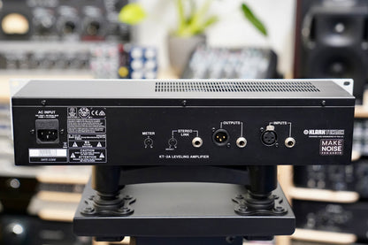 Klark Teknik 2A-KT