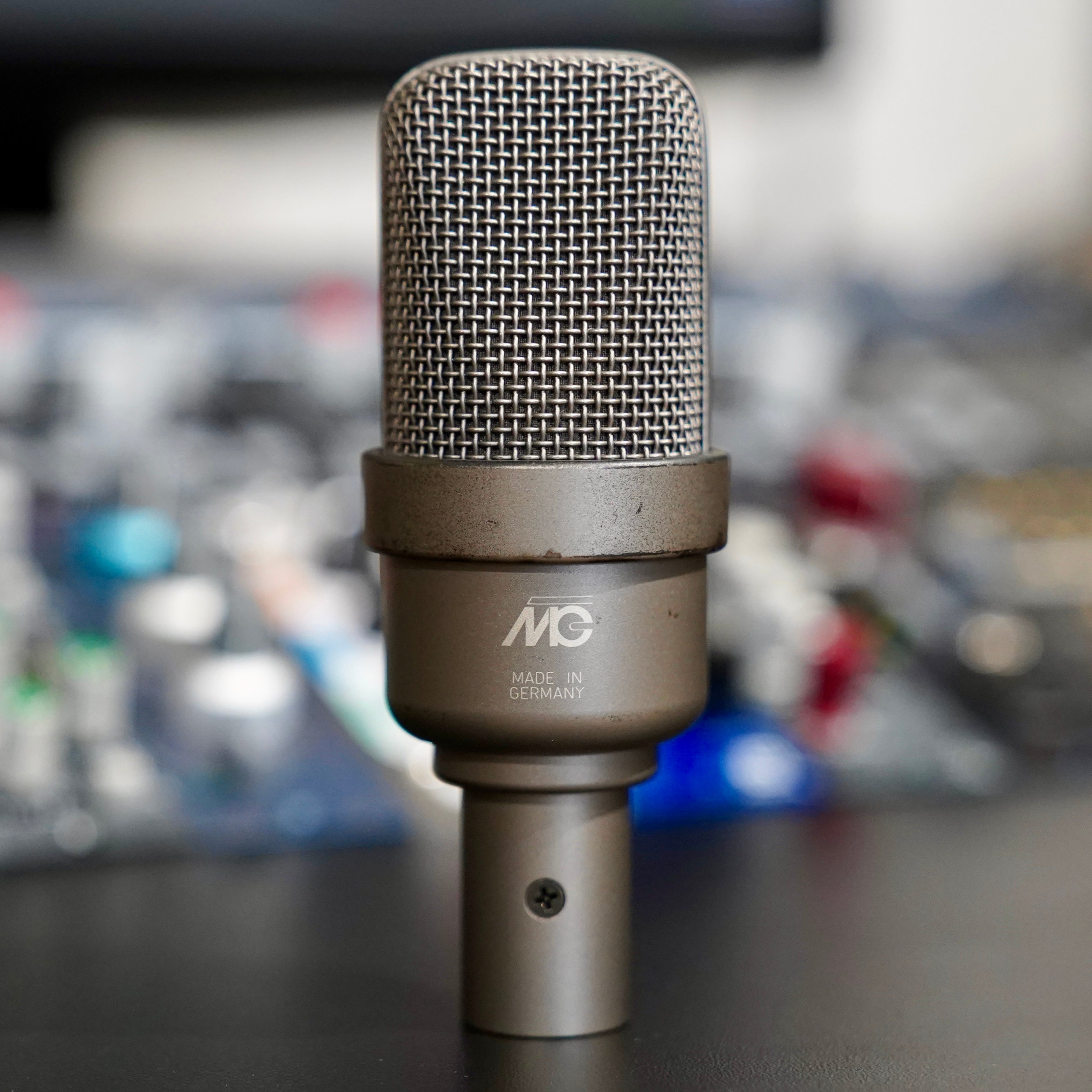 Gefell M930