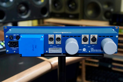 Tube-Tech MP 1A