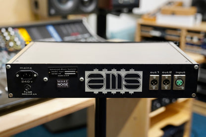 AMS DM2-20 Tape Phase Simulator