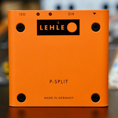 Lehle P-Split III