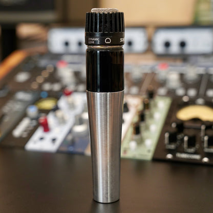 Shure 545SD Unidyne III