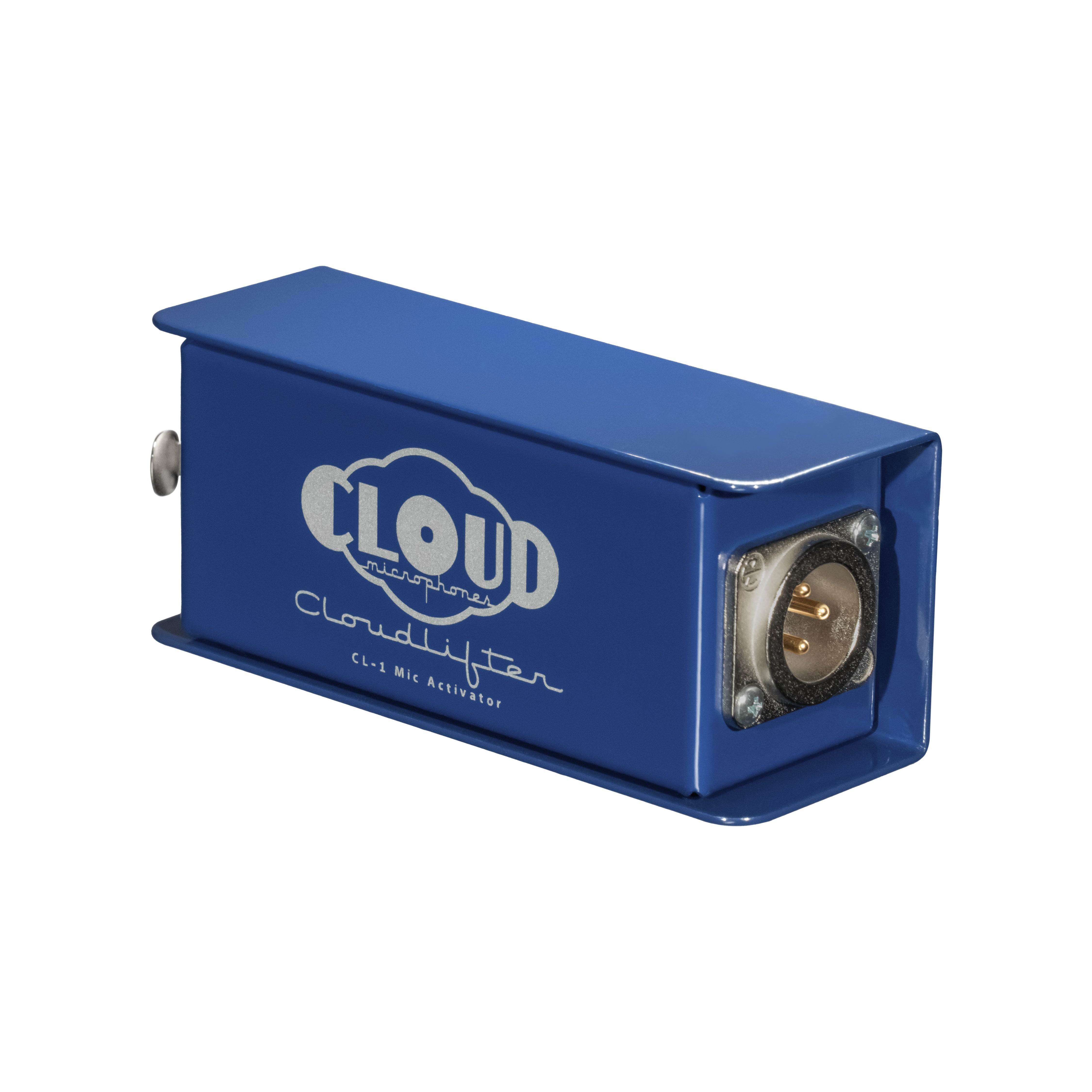 Cloudlifter CL-1 Single Channel Mic Activator