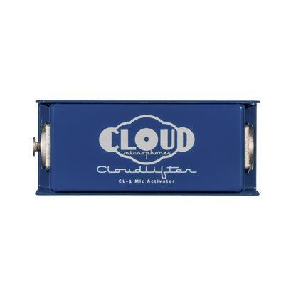 Cloudlifter CL-1 Single Channel Mic Activator