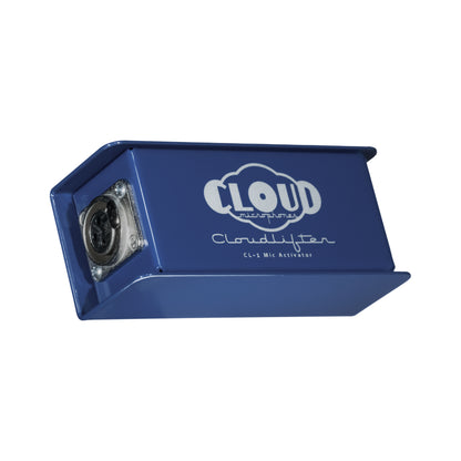 Cloudlifter CL-1 Single Channel Mic Activator