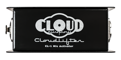 Cloud Microphones 44 Passive Ribbon Microphone with Midnight Edition CL-1