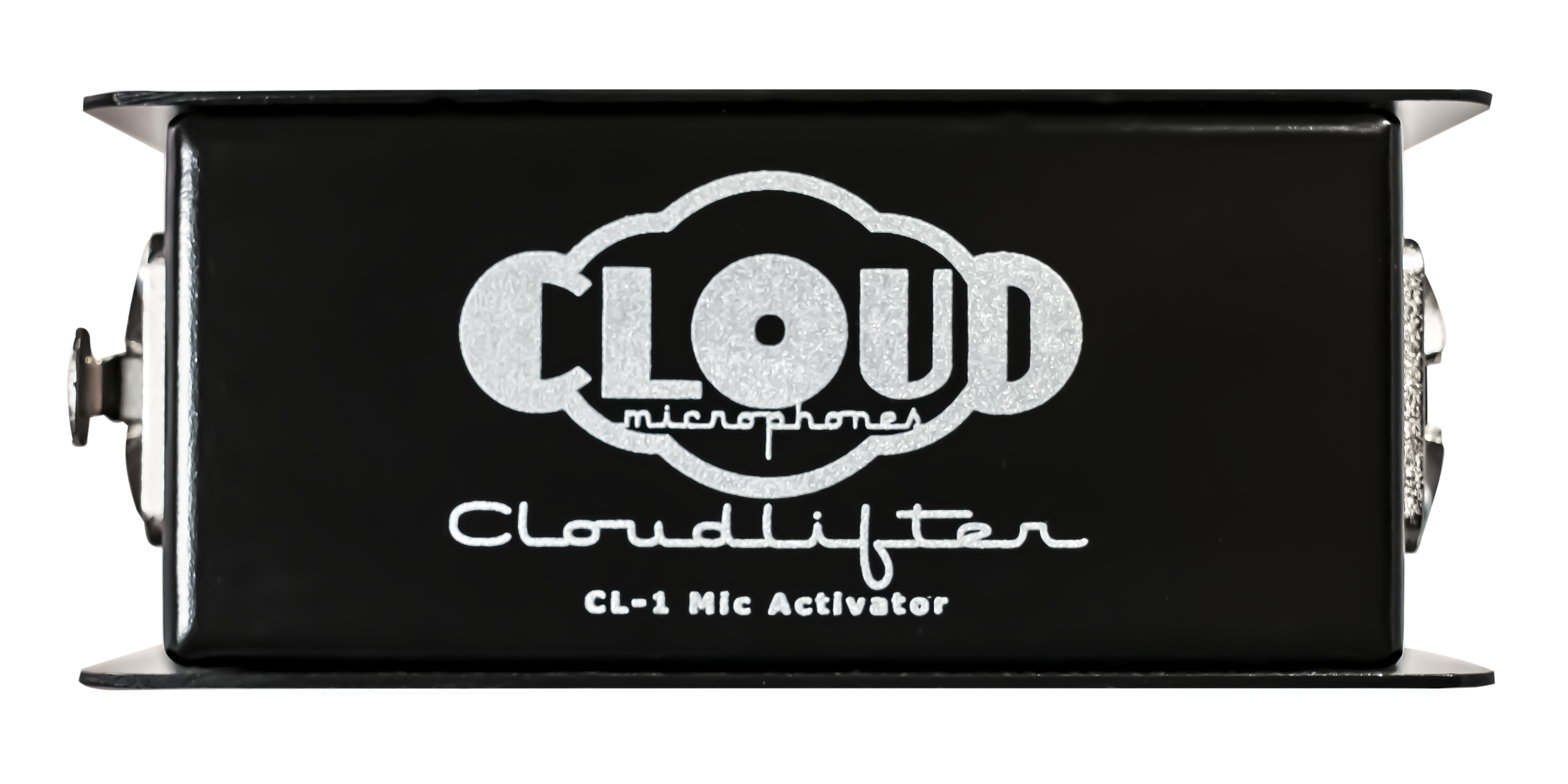 Cloud Microphones 44 Passive Ribbon Microphone with Midnight Edition CL-1