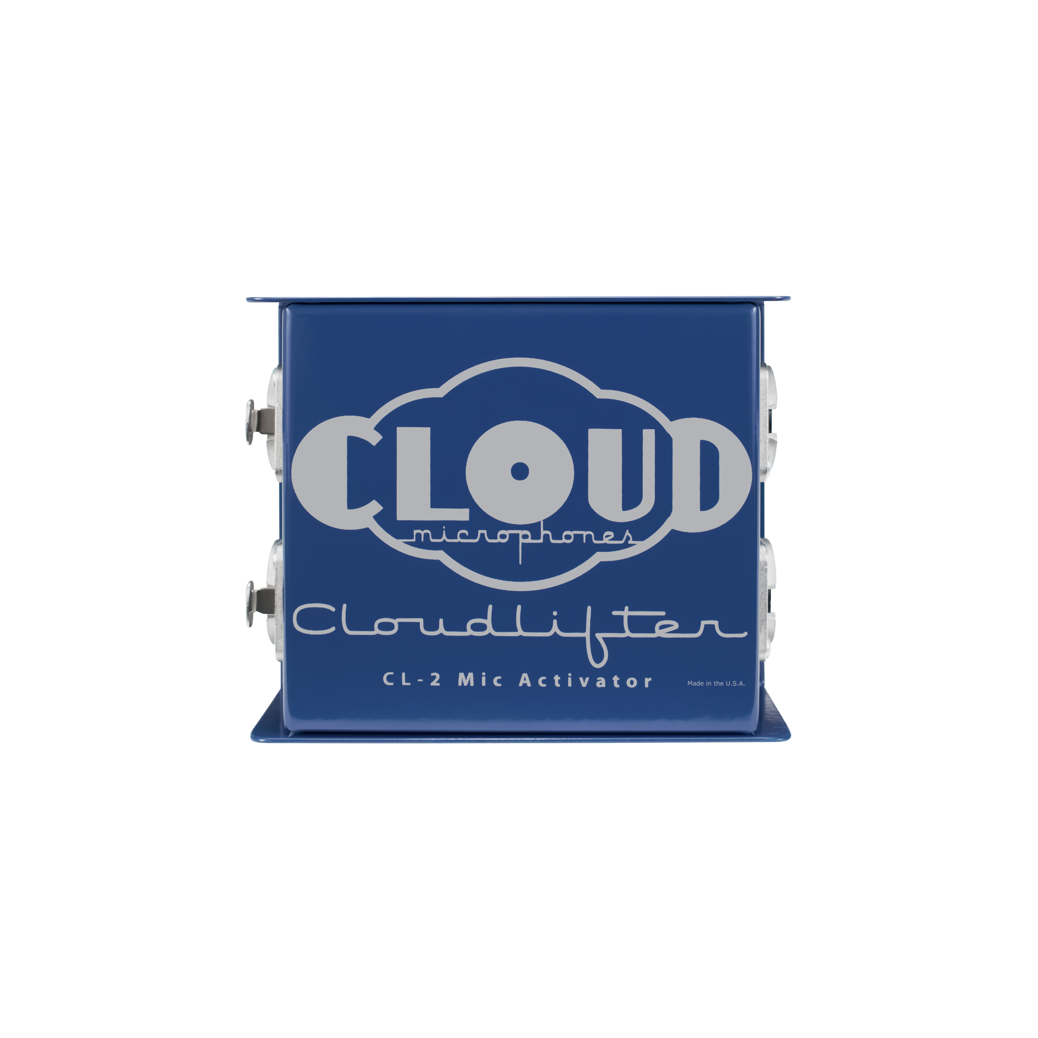 Cloudlifter CL-2 Dual Channel Mic Activator