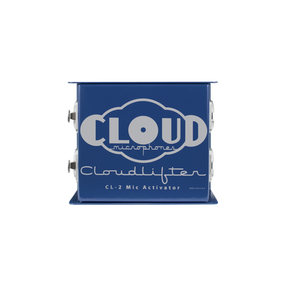 Cloudlifter CL-2 Dual Channel Mic Activator