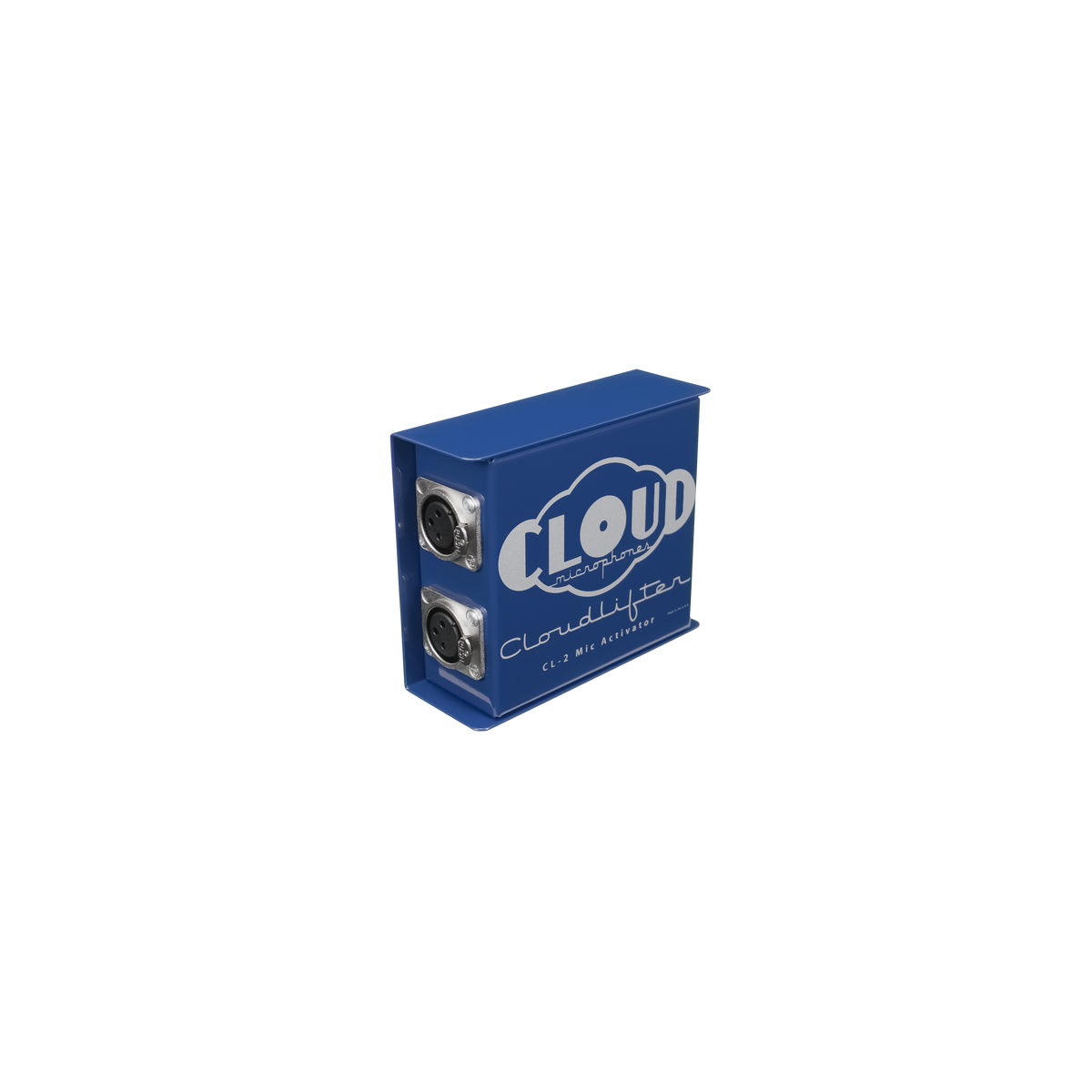 Cloudlifter CL-2 Dual Channel Mic Activator