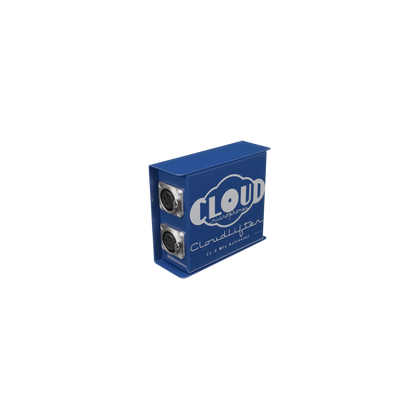Cloudlifter CL-2 Dual Channel Mic Activator