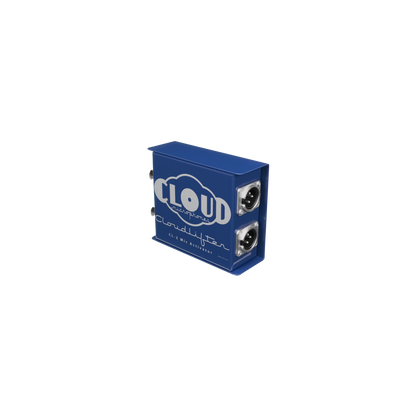 Cloudlifter CL-2 Dual Channel Mic Activator