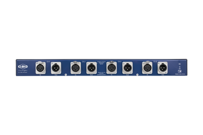 Cloudlifter CL-4 Four Channel Rack Mount Mic Activator