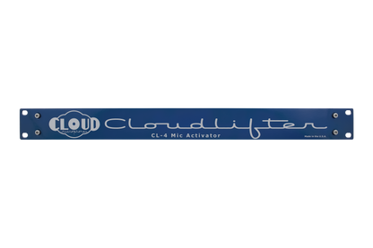 Cloudlifter CL-4 Four Channel Rack Mount Mic Activator