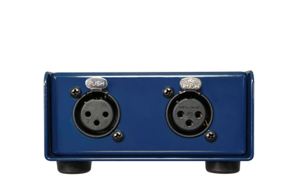 Cloudlifter CL-X2 Dual Channel Mic Activator with Cinemag Transformers