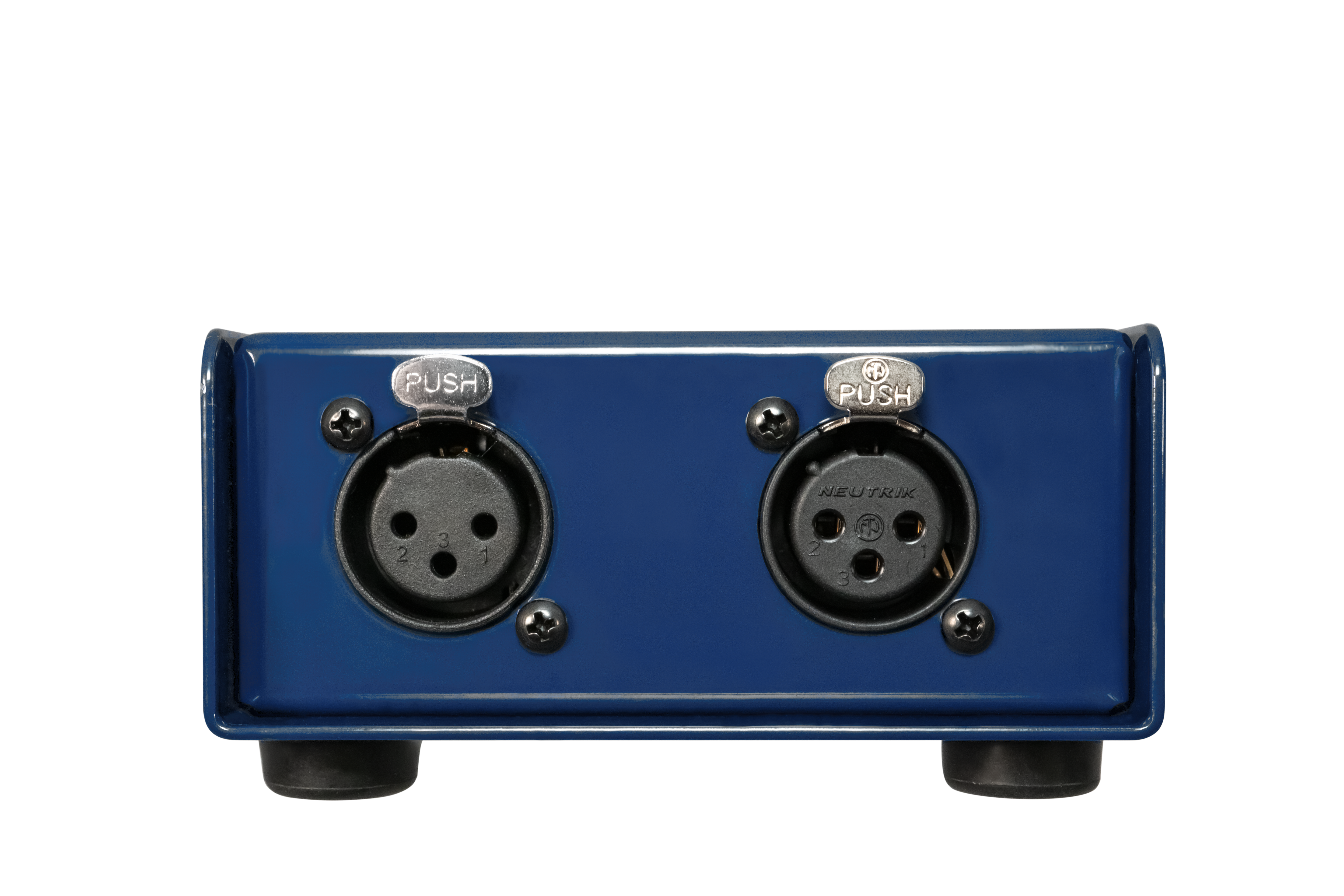 Cloudlifter CL-X2 Dual Channel Mic Activator with Cinemag Transformers