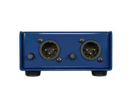 Cloudlifter CL-X2 Dual Channel Mic Activator with Cinemag Transformers