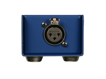 Cloudlifter CL-X Single Channel Mic Activator with Cinemag Transformer