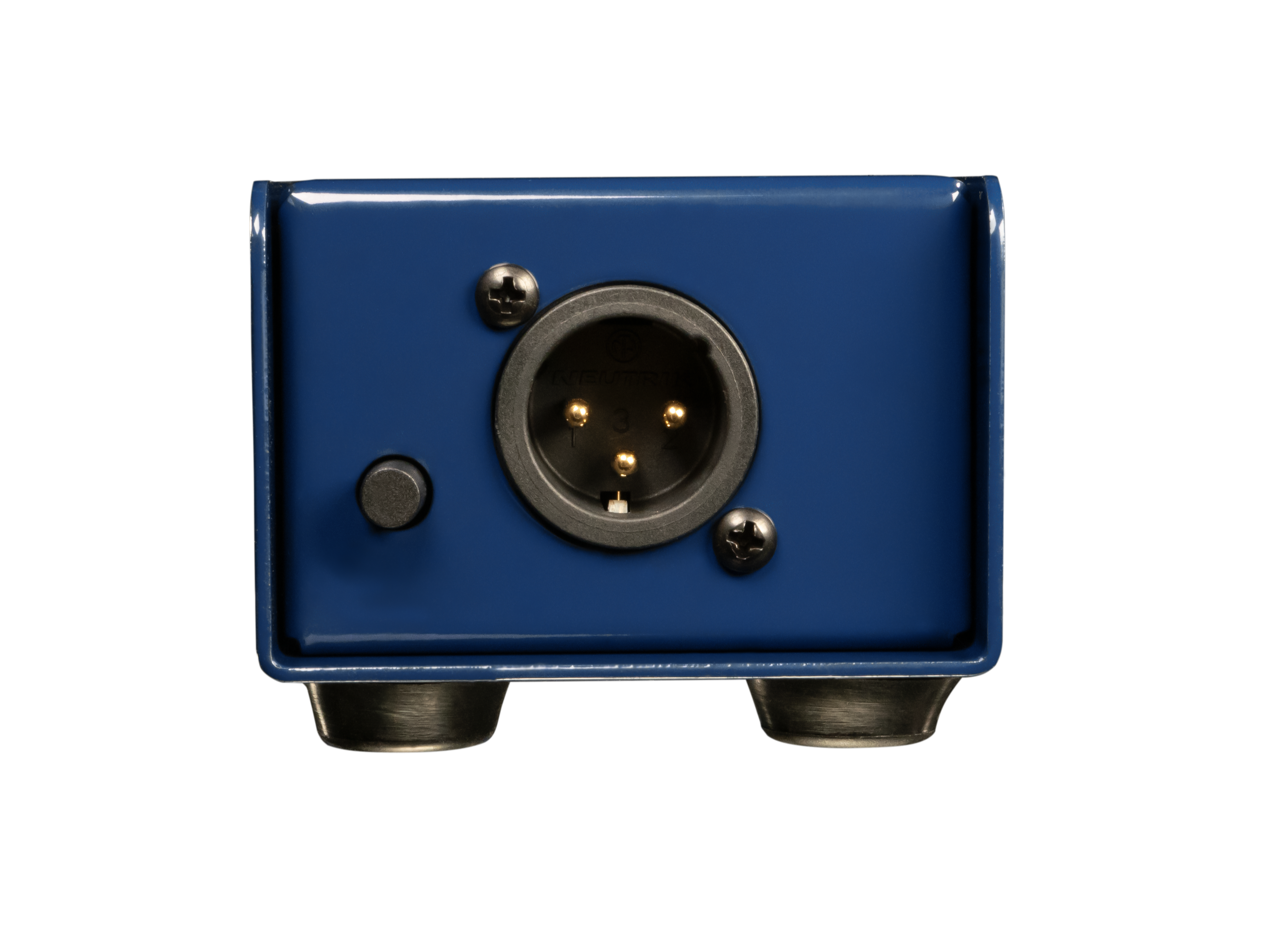 Cloudlifter CL-X Single Channel Mic Activator with Cinemag Transformer