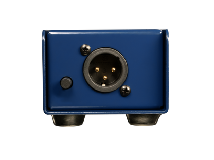 Cloudlifter CL-X Single Channel Mic Activator with Cinemag Transformer