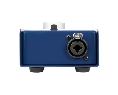 Cloudlifter CL-Zi Single Channel DI/Mic Activator with Variable Impedance