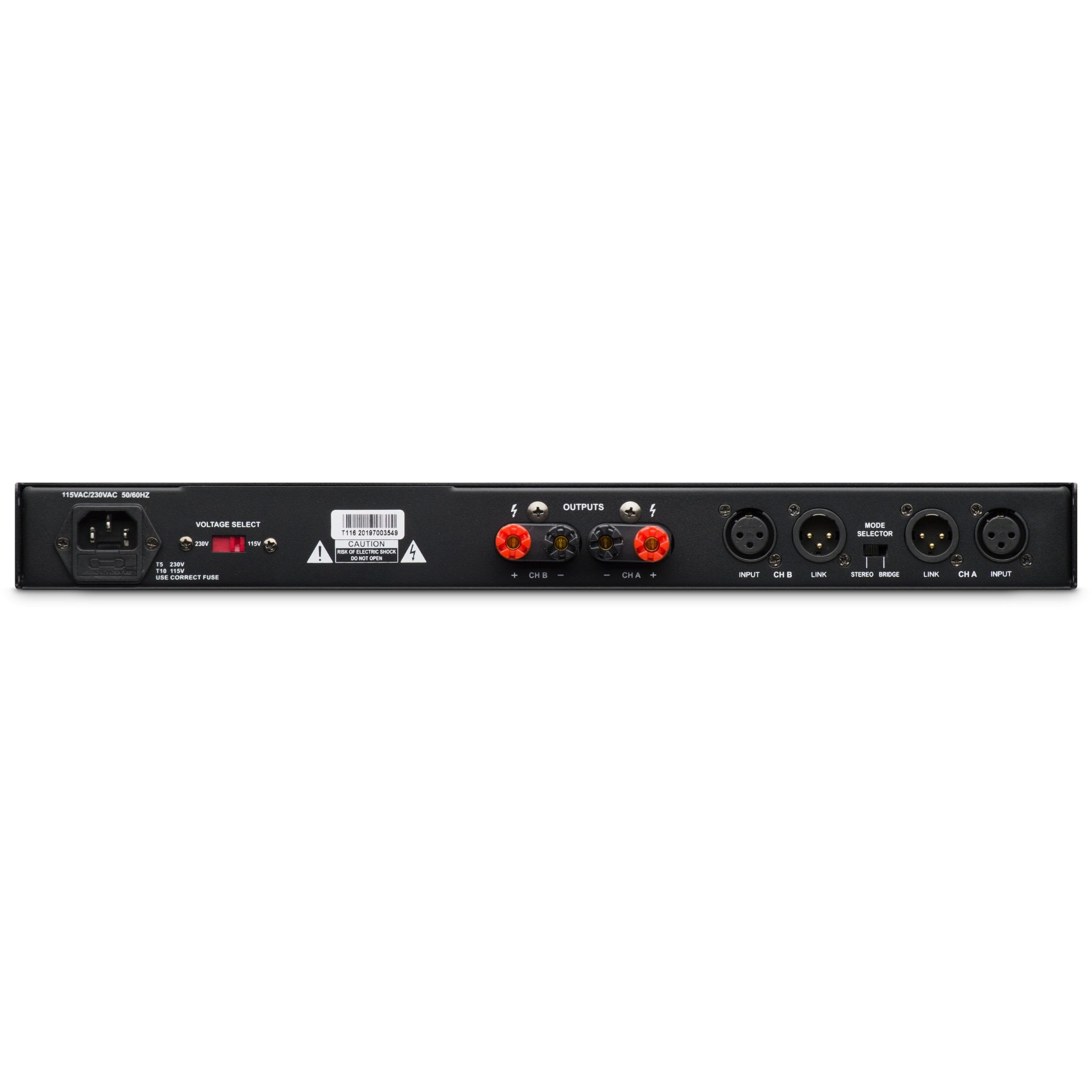 Avantone CLA-100 Amplifier