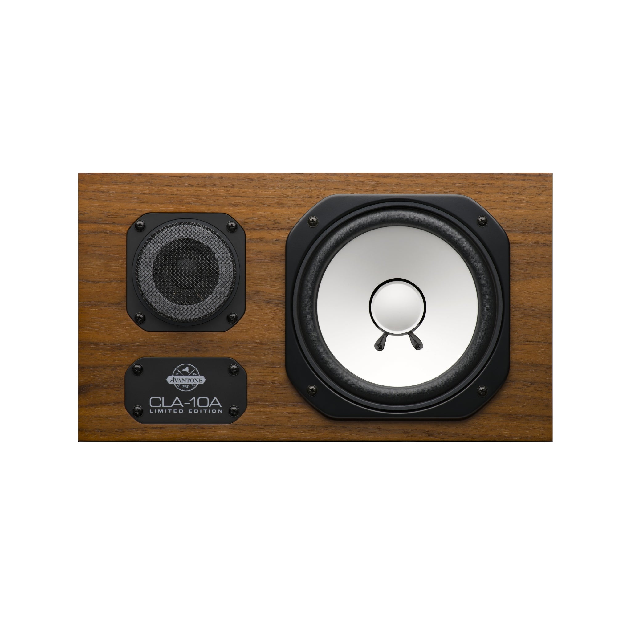 Avantone CLA- 10 Active Monitors Limited Edition