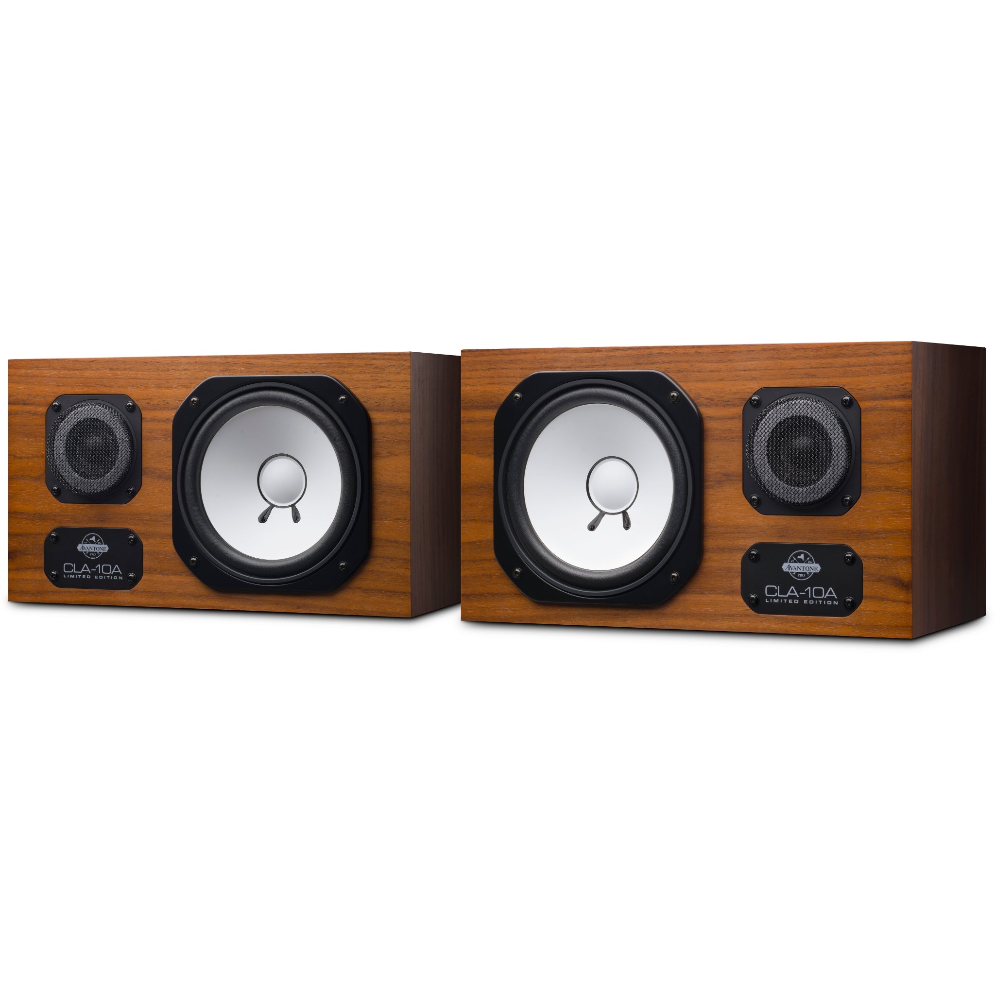 Avantone CLA- 10 Active Monitors Limited Edition